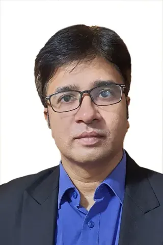 Anvith Murthy